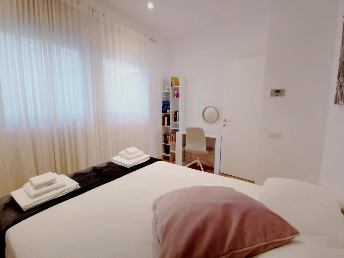 דירות בארי Casa Meltemi מראה חיצוני תמונה