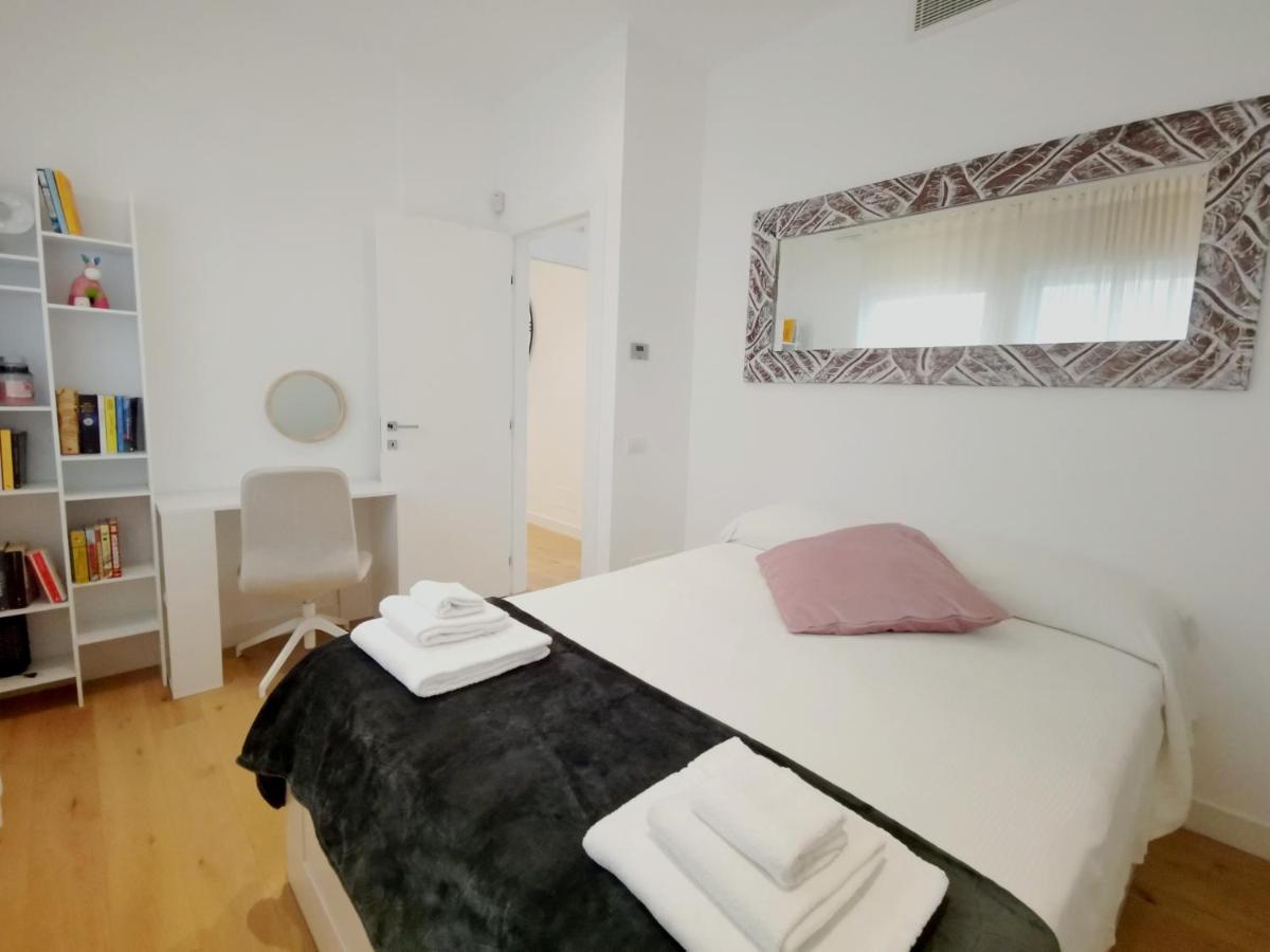 דירות בארי Casa Meltemi מראה חיצוני תמונה