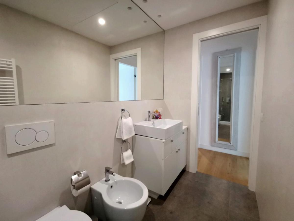 דירות בארי Casa Meltemi מראה חיצוני תמונה