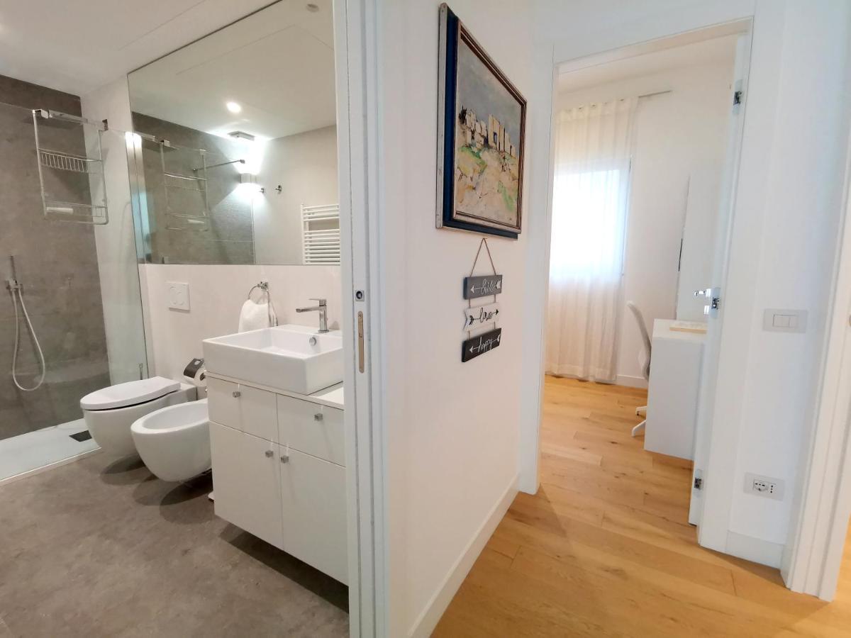 דירות בארי Casa Meltemi מראה חיצוני תמונה